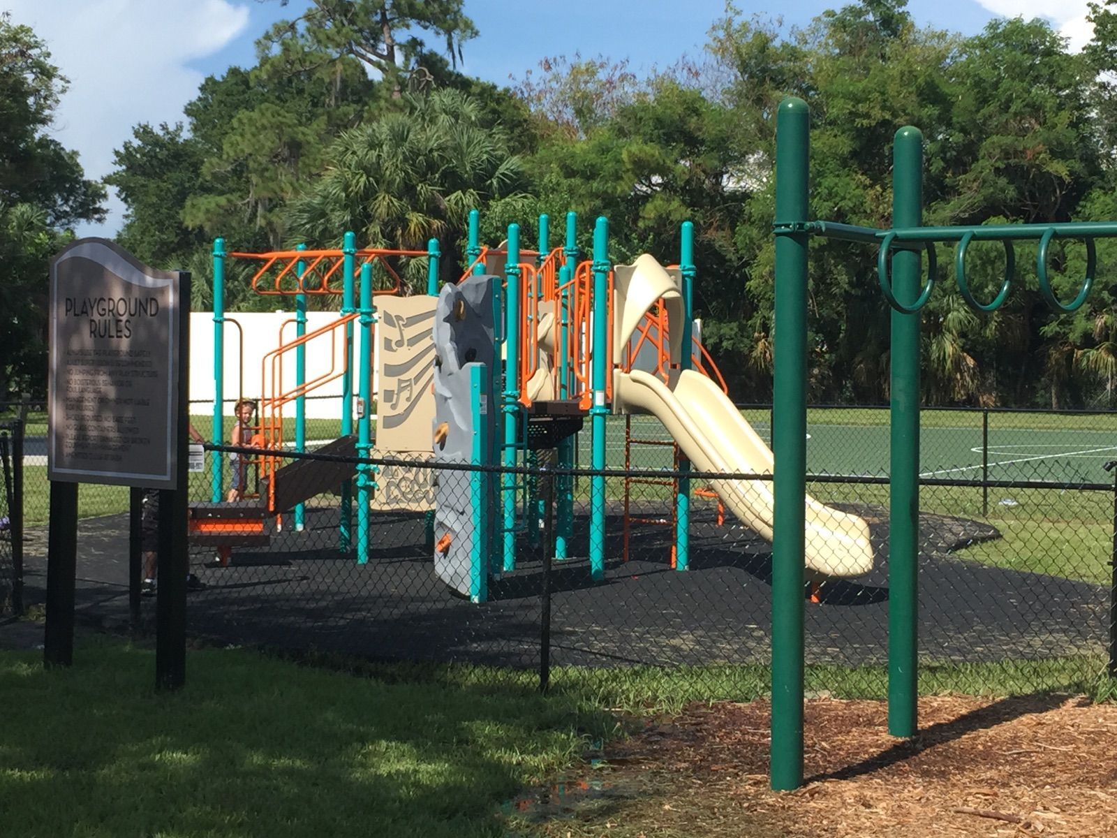 Landings_Playground